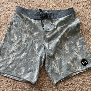 Men’s RVCA Industry Boardshorts